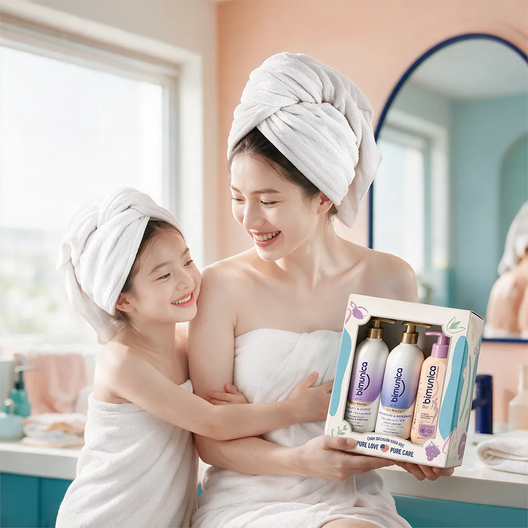 BIMUNICA CHÀO MỪNG NGÀY PHỤ NỮ VIỆT NAM 20/10 9 2