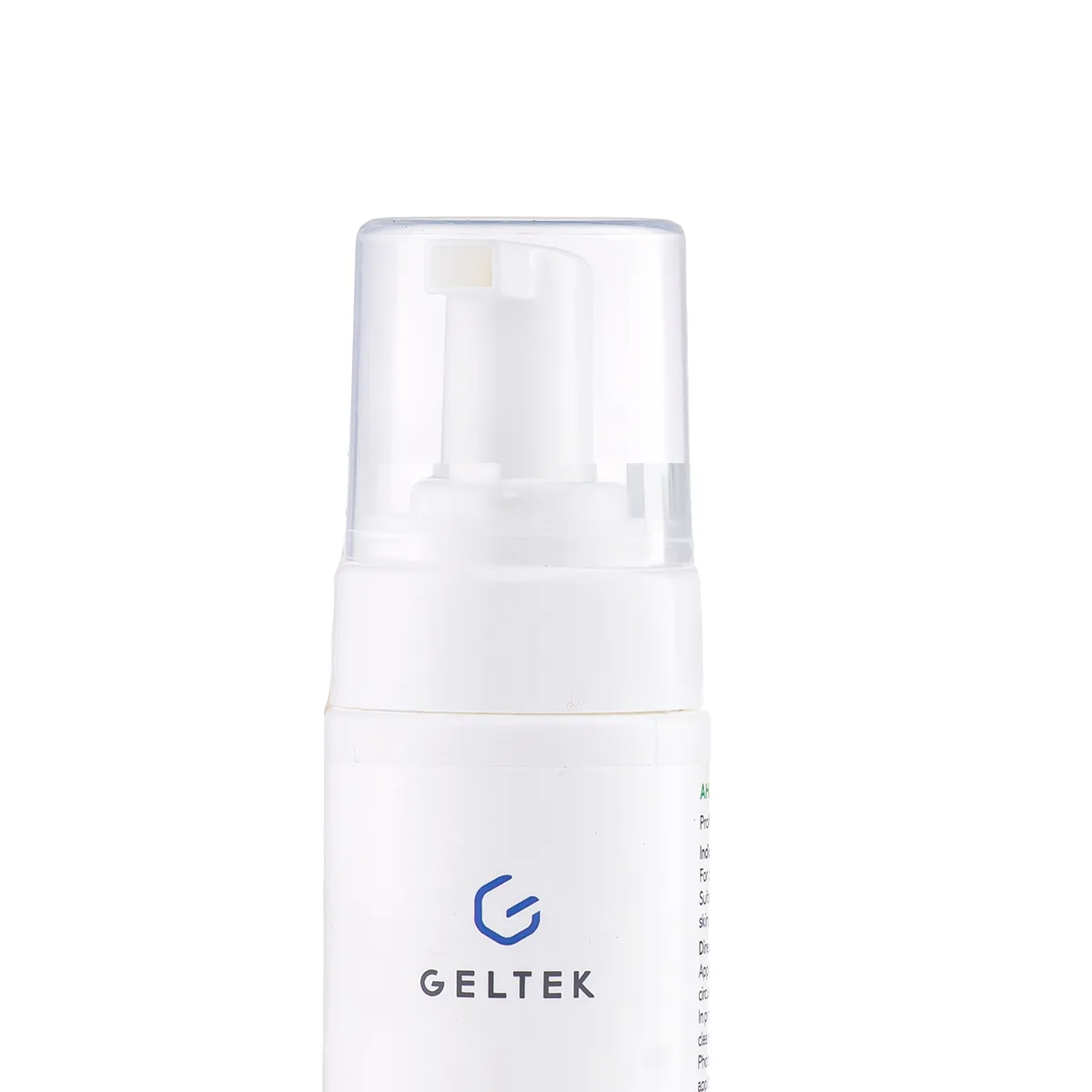 AHA Cleansing Mousse 2 AHA Cleansing Mousse 2