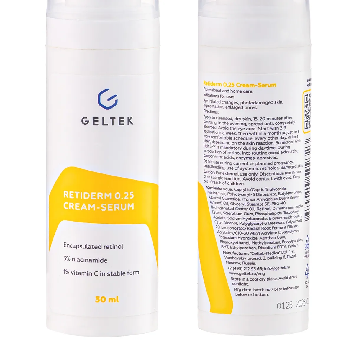 Retiderm 0.25 1 Retiderm 0.25 1 1