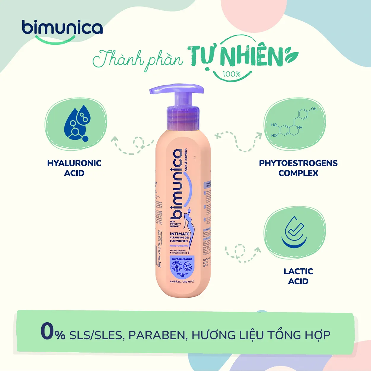 ddvs pn plus thành phần 3 ddvs pn plus thanh phan 3 Dung dịch vệ sinh phụ nữ