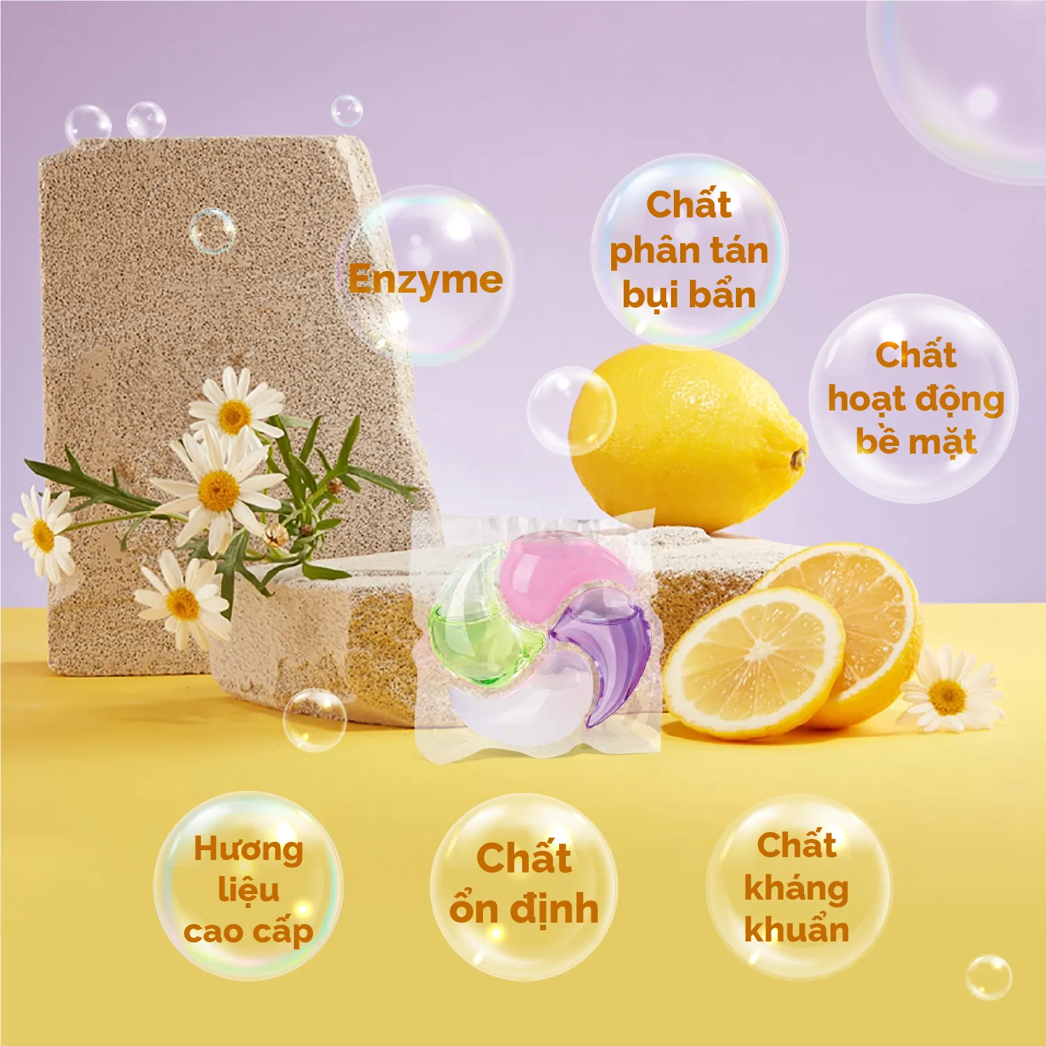 ETU - Perfume - Cong dung VUONG ETU Perfume Cong dung VUONG viện giặt