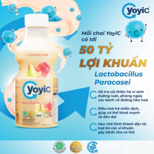 50 ty loi khuan 1 sữa chua uống