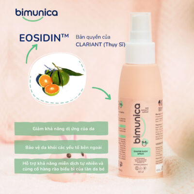 Xịt Chống Hăm Tã Bimunica 6 Xit chong ham ta 03