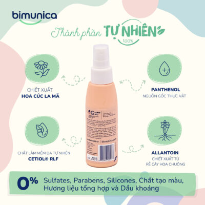 Xịt Chống Hăm Tã Bimunica 7 Xit chong ham ta 04