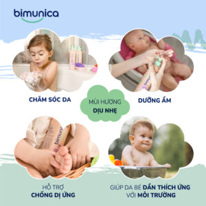 SUA TAM BIMUNICA 2 sữa tắm