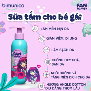 SUA TAM CHO BE GAI TU 3 TUOI 2 1 fantomiki