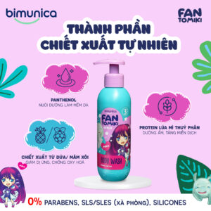 SUA TAM CHO BE GAI TU 3 TUOI 3 1 fantomiki