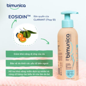 Dung Dịch Vệ Sinh Phụ Nữ Bimunica (Chăm Sóc Hàng Ngày) - 250 Ml 3 Dung dich ve sinh phu nu 3 600x600 1 vệ sinh