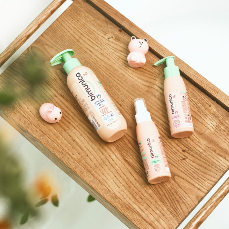 Nhà thuốc Long Châu và Bimunica