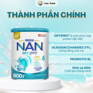 TPC4 1 Sữa bột Nan Nga