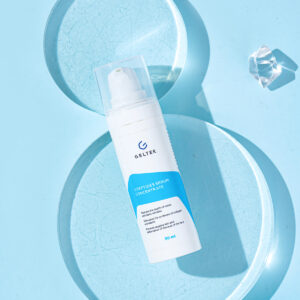 5 Peptides Serum Geltek