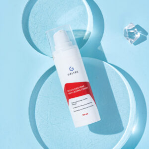 Kem dưỡng phục hồi Rich&Restore Geltek - 30ml 3 Kem chong lao hoa 1 Kem dưỡng phục hồi