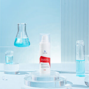 Kem dưỡng phục hồi Rich&Restore Geltek - 30ml