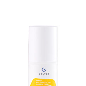 Kem chống nắng SPF 50+ Geltek | 100ml 2 Kem chong nang SPF50 2 Geltek