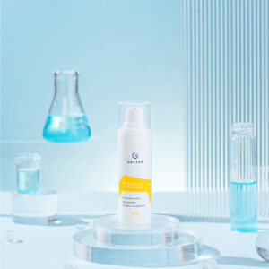 Retinol dạng Serum Kem nồng độ 0,25% Geltek - Dành cho da có nếp nhăn, viêm, tăng sắc tố - 30ml