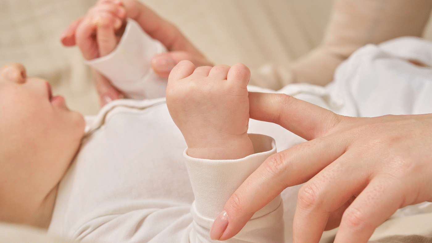 Sữa dê MAMAKO số 1 – Giải pháp tối ưu cho bé sơ sinh nhạy cảm và hệ tiêu hóa non nớt 3 Mamako 1 dành cho trẻ sơ sinh từ 0 - 6 tháng