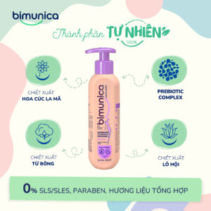 ddvs pn pro thanh phan 3 Dung dịch vệ sinh phụ nữ