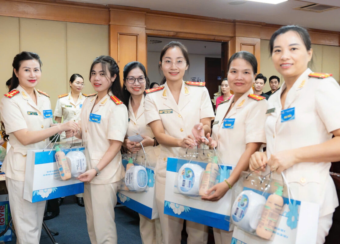 Bimunica & Etu thuộc EuroStore vinh dự đồng hành cùng Cục Đào Tạo – Bộ Công An trong các sự kiện quan trọng 17 768553837357588599 Đồng hành