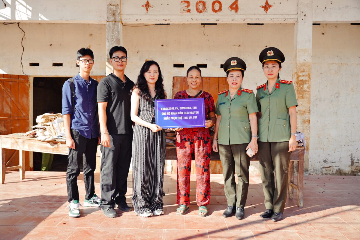 EuroStore đồng hành cùng người dân Thái Nguyên vượt qua khó khăn sau lũ 2 DSC07538 Thái Nguyên