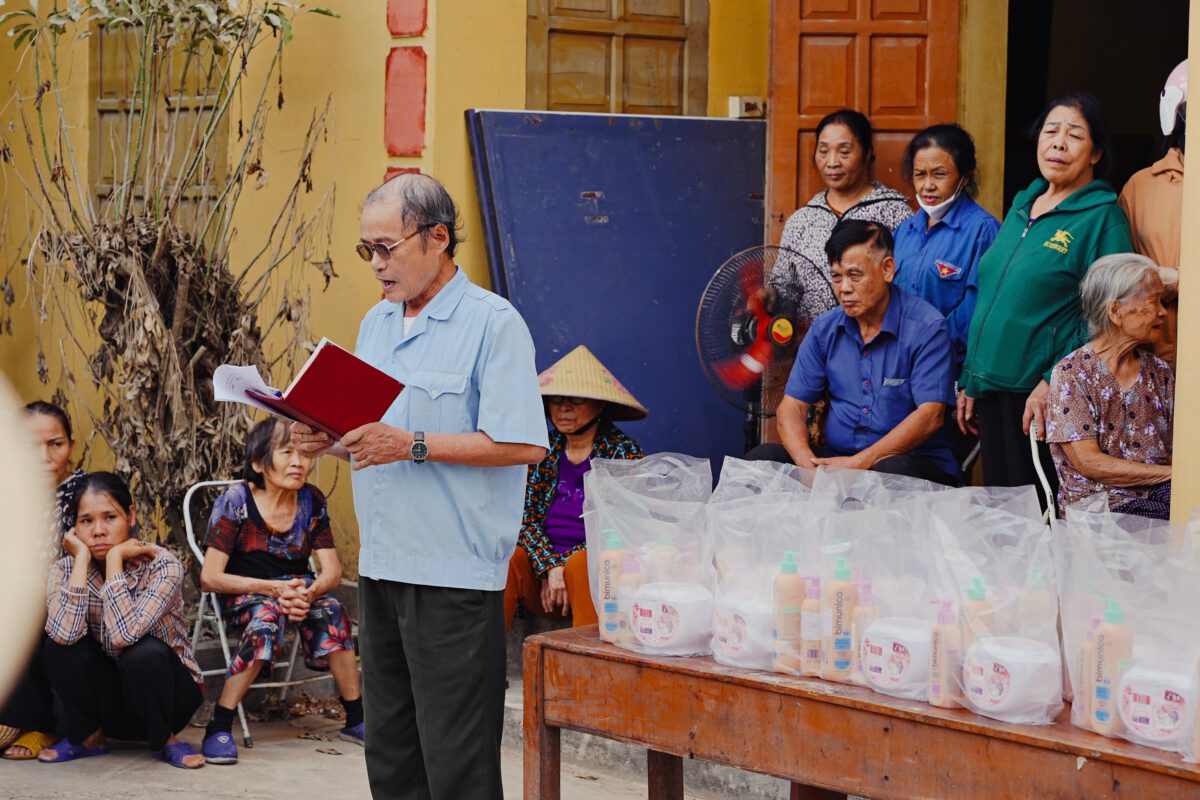 EuroStore đồng hành cùng người dân Thái Nguyên vượt qua khó khăn sau lũ 4 DSC07569 Thái Nguyên