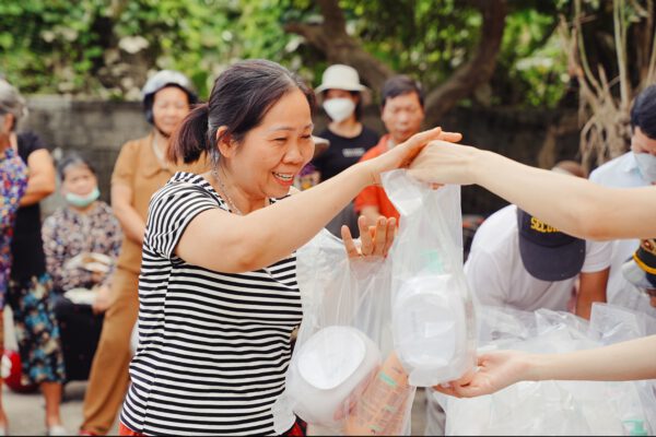 Eurostore, Bimunica & ETU đồng hành cùng đồng bào Thái Nguyên, Bắc Ninh, Lạng Sơn, Cao Bằng vững vàng hậu lũ 1 DSC07628 Đồng hành