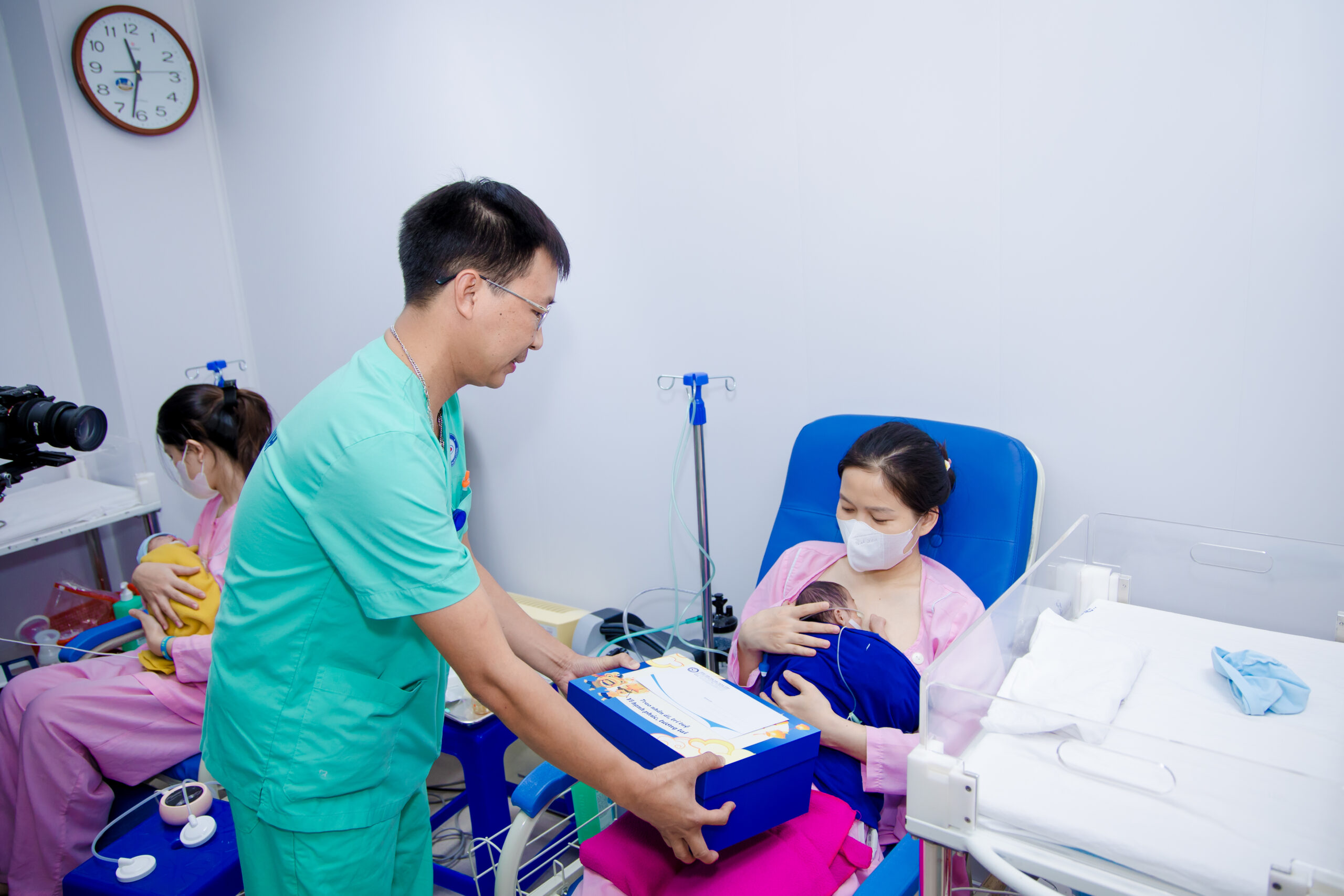 LOTA8804 scaled Bệnh viện phụ sản trung ương