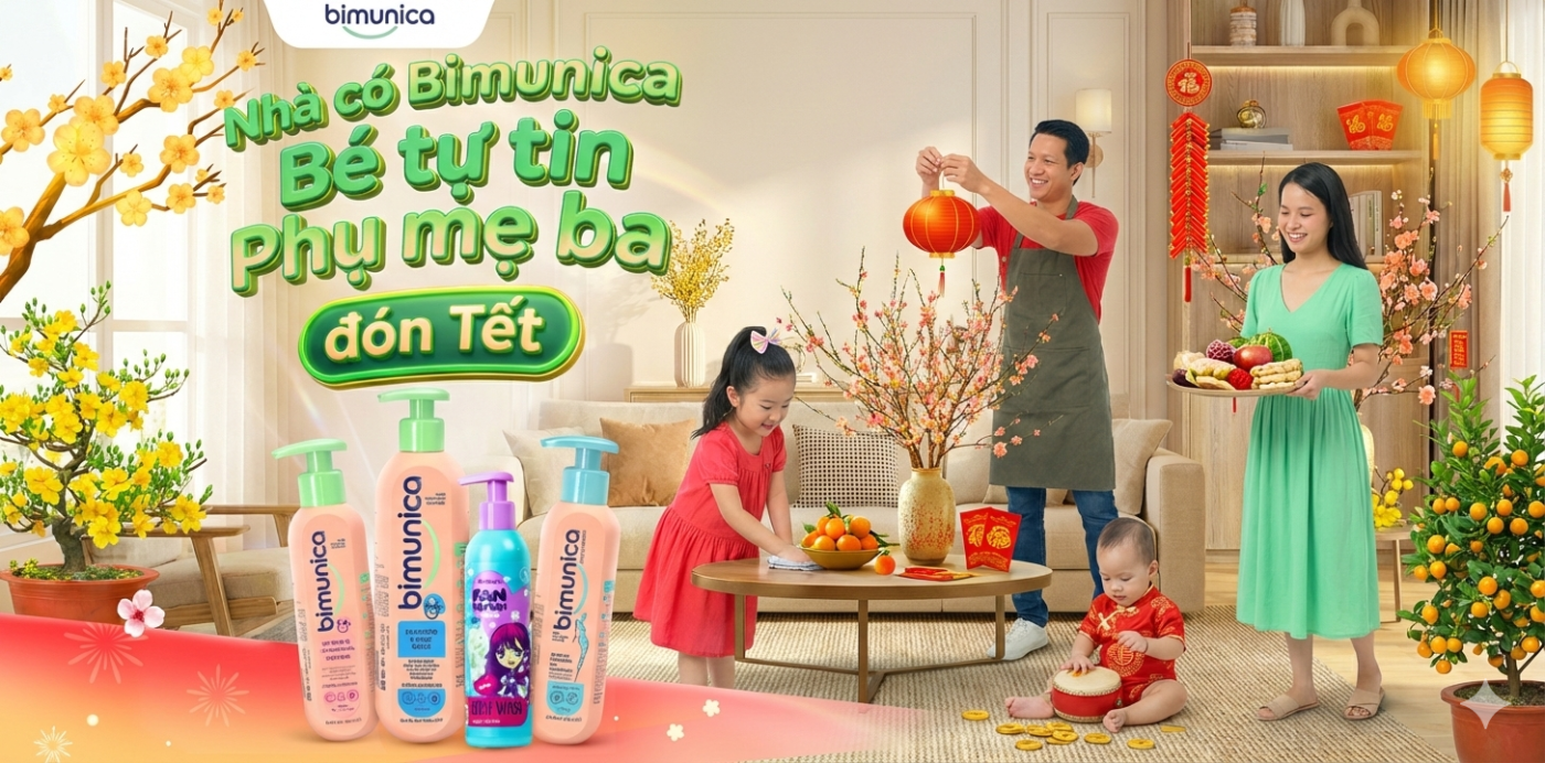 PHÂN TÍCH XU HƯỚNG: TẠI SAO HỆ CHĂM SÓC GIA ĐÌNH TOÀN DIỆN LÀ LỜI GIẢI CHO BÀI TOÁN TIÊU DÙNG HIỆN ĐẠI? 1 Gemini Generated Image 455gs4455gs4455g