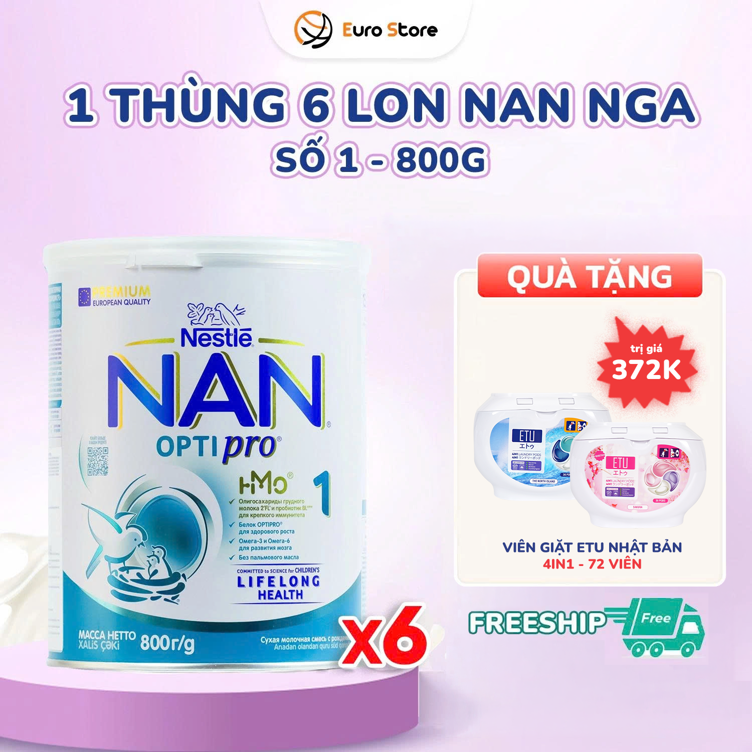 6-1 6 1 1 Sữa bột