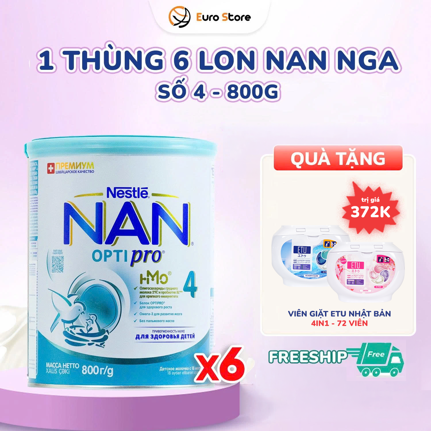 6-4 6 4 1 Nan Nga số 4