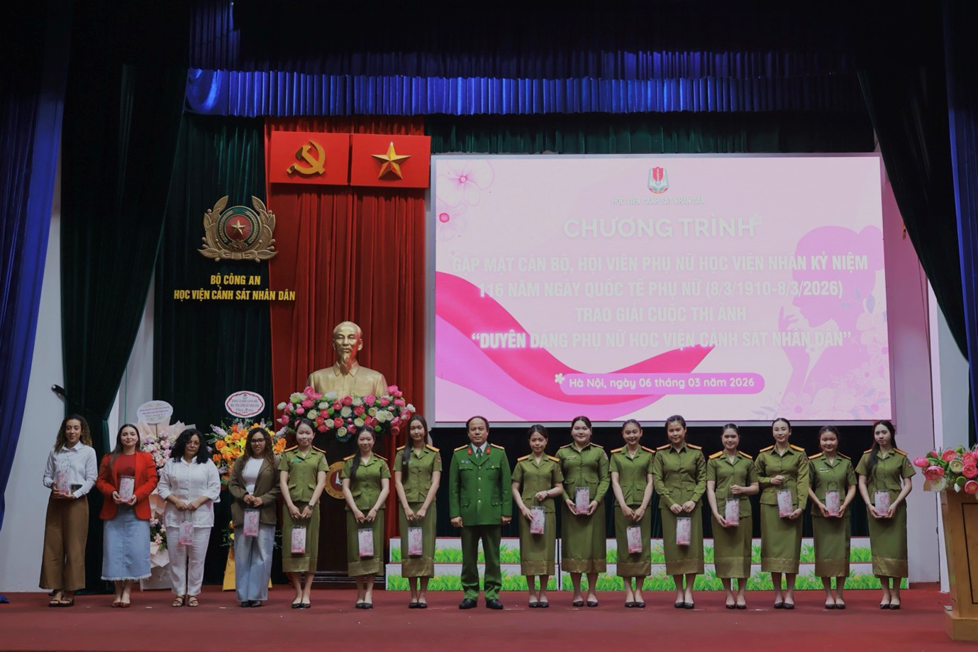 Bimunica Skin Beauty x EuroStore