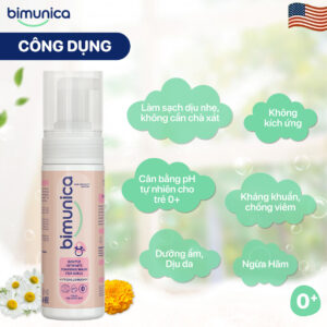 Bot ve sinh 0 2 Bọt vệ sinh