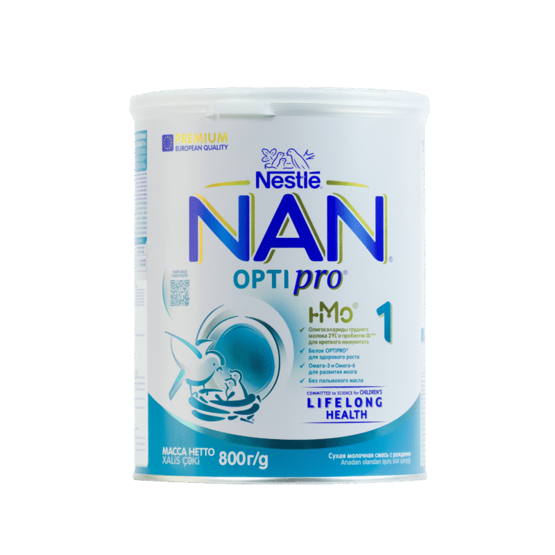 NAN 1 Sữa bột