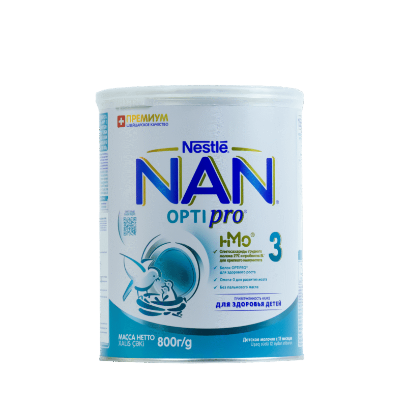 Sữa Nan Nga Số 3 OPTIPRO